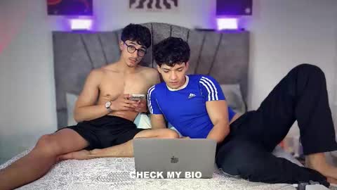 Logan online show from 02/13/26, 03:35