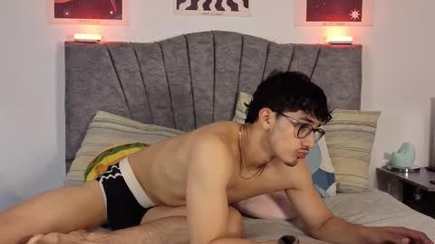 Logan online show from 02/23/26, 02:31