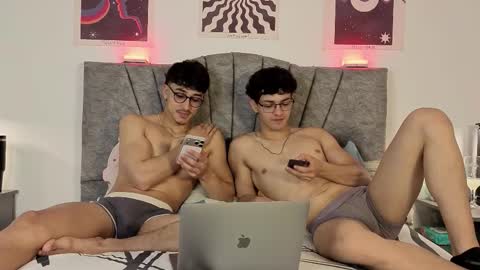 Logan online show from 03/03/26, 03:12