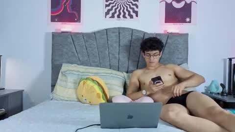 Logan online show from 03/07/26, 03:36