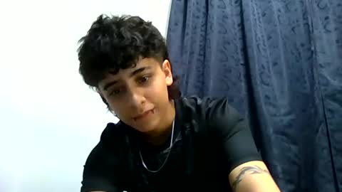 Snapshot of latinheatx22 chatting on 08/08/26, 12:57 latinheatx22 online show from 08/08/26, 12:57