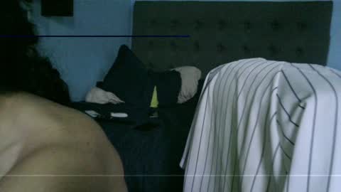 latinincognito online show from 02/02/25, 08:30