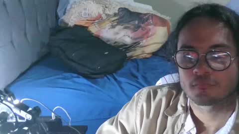 latinincognito online show from 09/12/25, 05:51