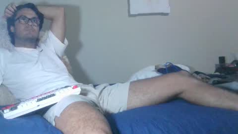 latinincognito online show from 01/06/26, 04:05