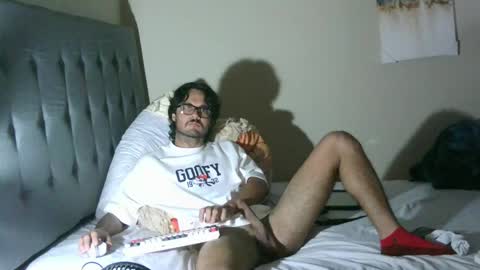 latinincognito online show from 04/21/26, 02:26