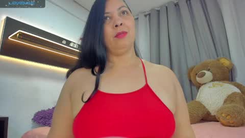 Vanessa online show from 04/23/26, 12:51