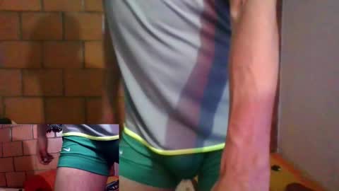 latinmansmoking online show from 11/13/25, 05:39