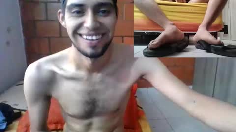 latinmansmoking online show from 11/24/25, 04:51