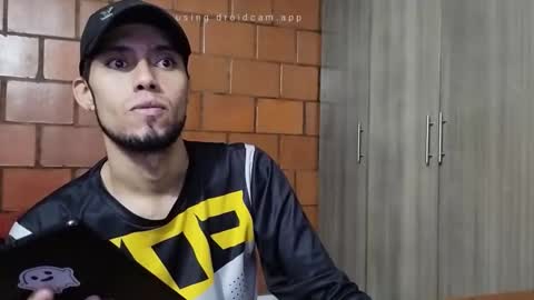 latinmansmoking online show from 01/14/26, 06:19