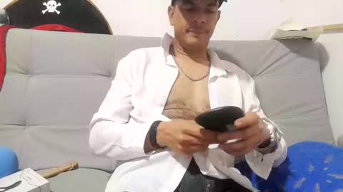 latinmartin254 online show from 11/02/25, 07:16