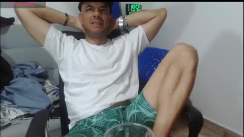 latinmartin254 online show from 04/15/26, 12:50