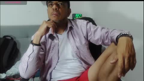 latinmartin254 online show from 04/21/26, 12:56