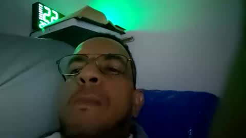 latinmartin254 online show from 04/21/26, 03:13