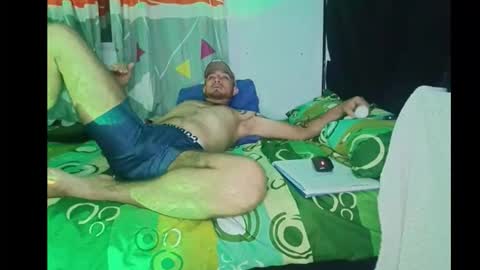 Latinxsex online show from 04/07/26, 12:55