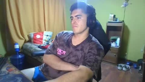 latinn_babe online show from 01/29/25, 11:56