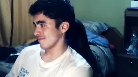 latinn_babe online show from 10/03/25, 02:41