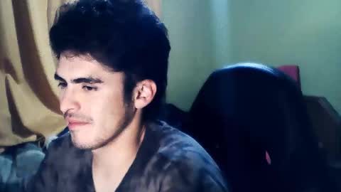 latinn_babe online show from 11/17/25, 01:22