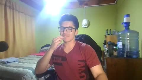 latinn_babe online show from 12/21/25, 03:57