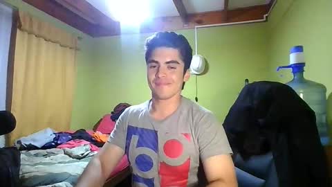 latinn_babe online show from 01/06/26, 01:31