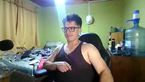 latinn_babe online show from 01/15/26, 03:44