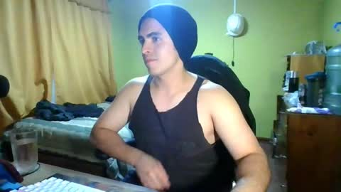 latinn_babe online show from 05/08/26, 05:13