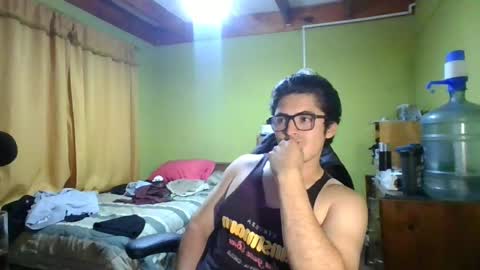 latinn_babe online show from 05/10/26, 04:17