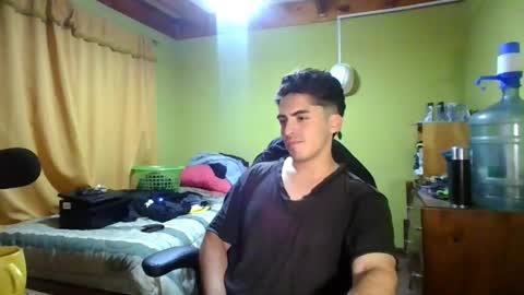 latinn_babe online show from 05/19/26, 04:52