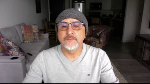 Snapshot of latinnous chatting on 12/25/24, 07:34 QS - INDEPENDENT MODEL online show from 12/25/24, 07:34