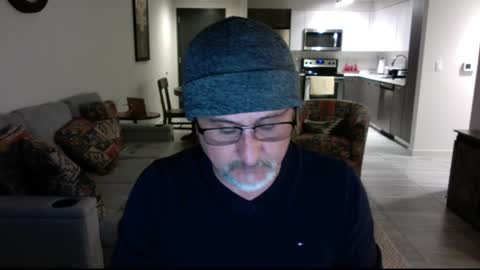 Snapshot of latinnous chatting on 01/16/25, 06:46 QS - INDEPENDENT MODEL online show from 01/16/25, 06:46