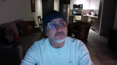 Snapshot of latinnous chatting on 02/02/25, 11:21 QS - INDEPENDENT MODEL online show from 02/02/25, 11:21
