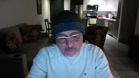 Snapshot of latinnous chatting on 02/03/25, 02:25 QS - INDEPENDENT MODEL online show from 02/03/25, 02:25