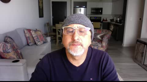 Snapshot of latinnous chatting on 02/23/25, 05:29 QS - INDEPENDENT MODEL online show from 02/23/25, 05:29
