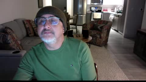 Snapshot of latinnous chatting on 02/27/25, 05:13 QS - INDEPENDENT MODEL online show from 02/27/25, 05:13