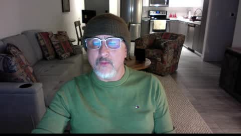 Snapshot of latinnous chatting on 03/01/25, 07:08 QS - INDEPENDENT MODEL online show from 03/01/25, 07:08
