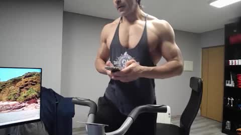 sam online show from 12/16/25, 09:09