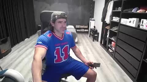 sam online show from 03/05/26, 02:02