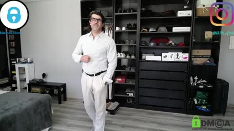 sam online show from 03/31/26, 12:05