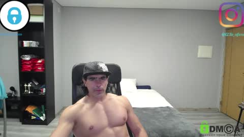 sam online show from 04/15/26, 07:58