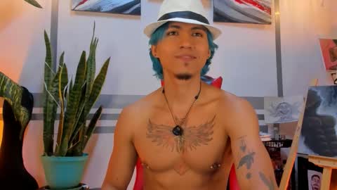 latino_boysmiles online show from 03/05/26, 01:56