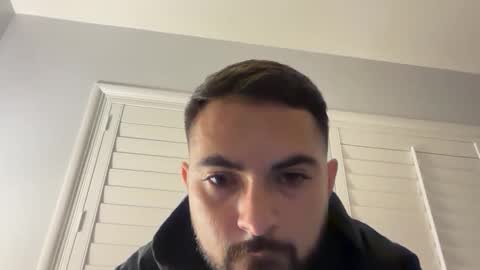 Snapshot of latino_whiteboy chatting on 11/02/25, 10:50 baby daddy online show from 11/02/25, 10:50