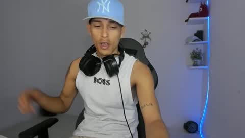 latinoalpha73 online show from 03/07/26, 12:46