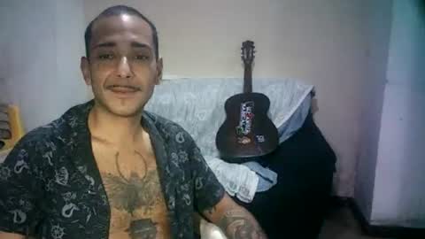 latinounder online show from 07/22/26, 10:45