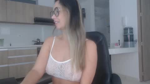 latinpaprika online show from 03/07/26, 12:13