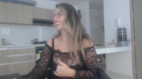 latinpaprika online show from 03/08/26, 02:54