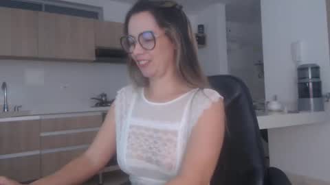 latinpaprika online show from 03/19/26, 11:36