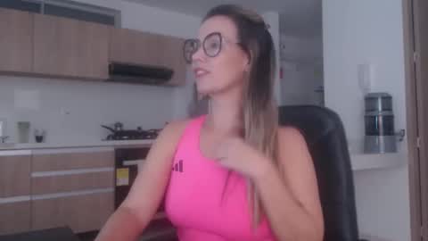 latinpaprika online show from 03/20/26, 11:31