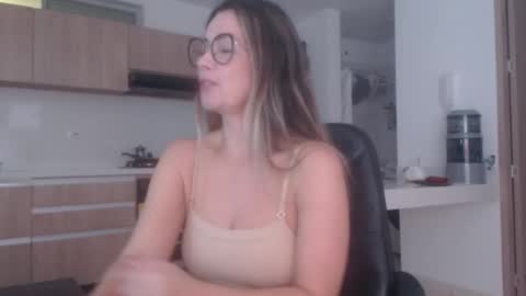 latinpaprika online show from 03/26/26, 10:43