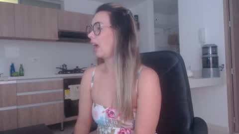 latinpaprika online show from 03/29/26, 01:16