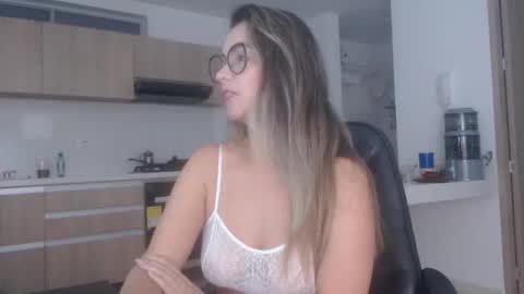 latinpaprika online show from 04/22/26, 11:23