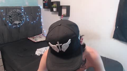 NICK online show from 12/09/24, 08:33